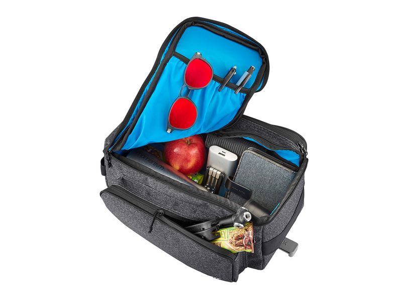 MIK trunk bag Capacity: 11L