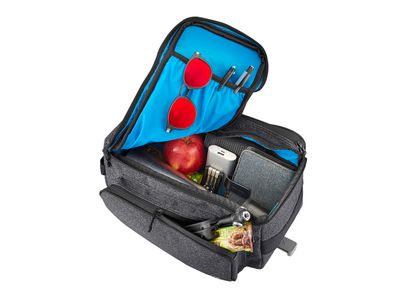 MIK trunk bag Capacity: 11L