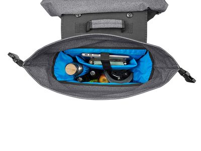 MIK pannier - Large Size: L Capacity: 48l