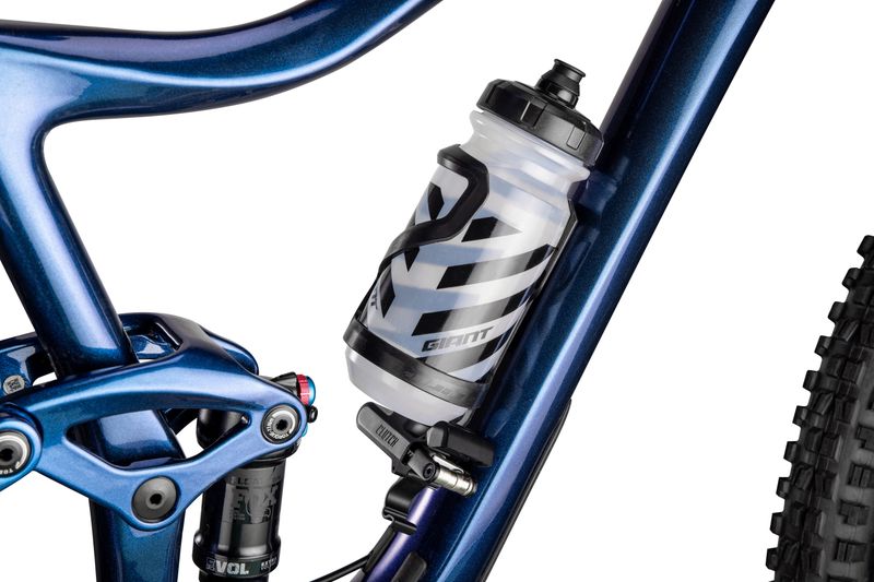 Airway Cage Sidepull Right - Recycled - Clutch 12 Sidepull Right Clutch 12 Matte B