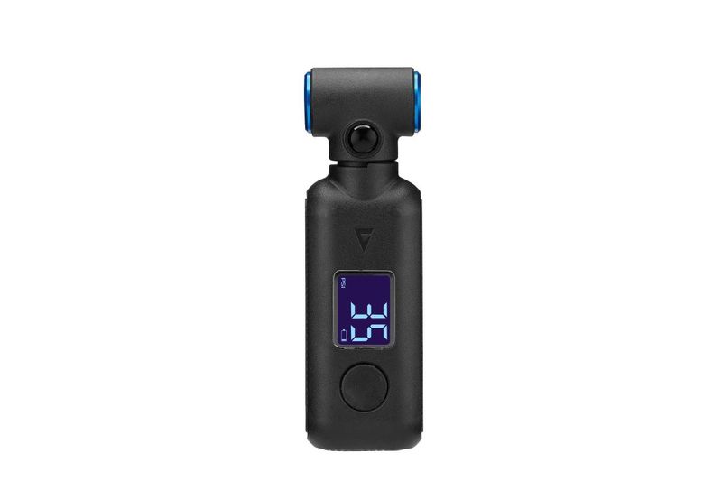 Control digital gauge