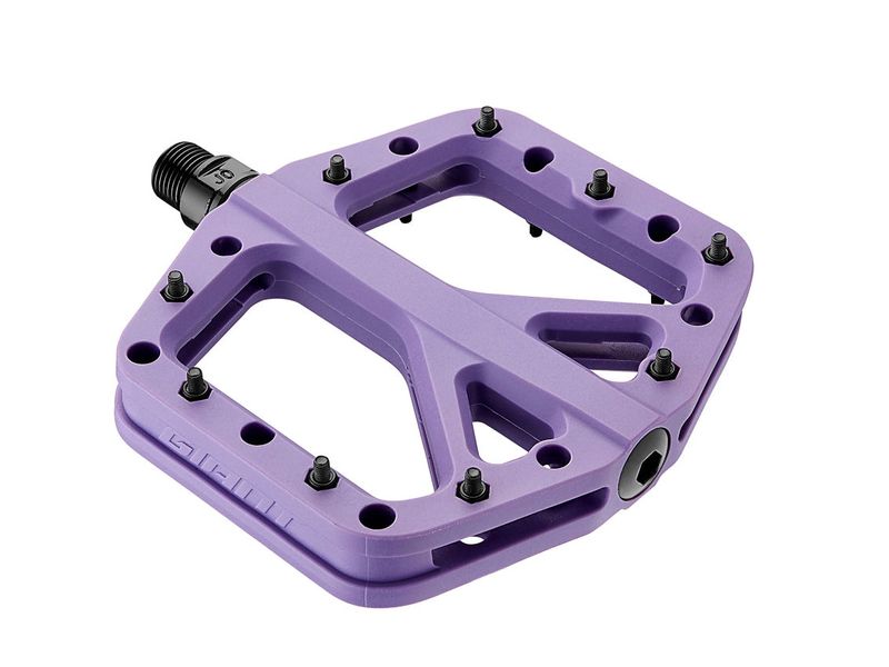 Pinner elite Color: Purple