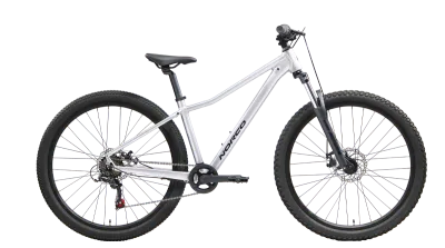 NORCO STORM 26  SILVER S