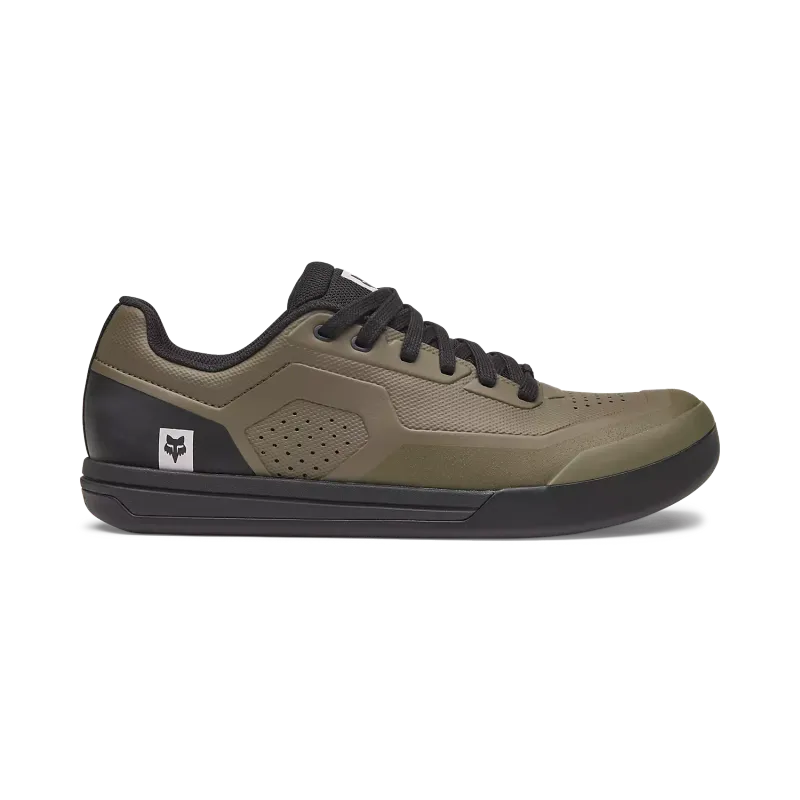 Fox Union Flat MTB Shoes