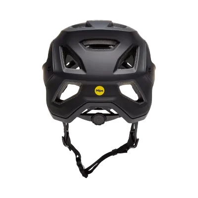 Fox Speedframe Helmet