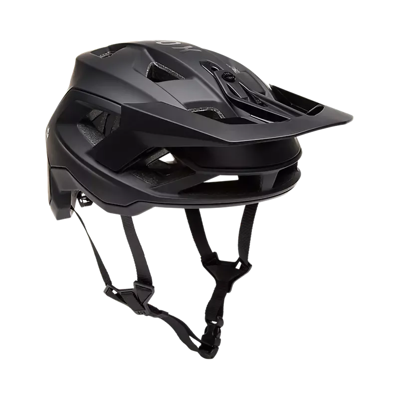 Fox Speedframe Helmet