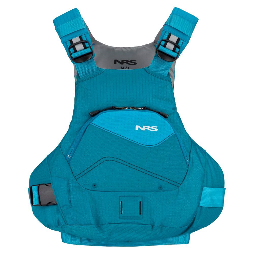 NRS Ion  PFD, Color: Harbor, Size: XS/M