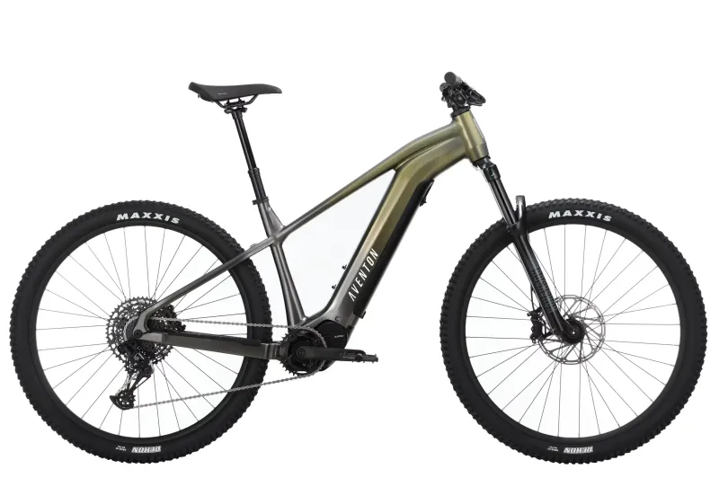 Ramblas eMTB Medium / Borealis Ramblas eMTB Medium / Borealis