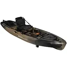 Old Town Sportsman Pro 120 Pedal Sierra