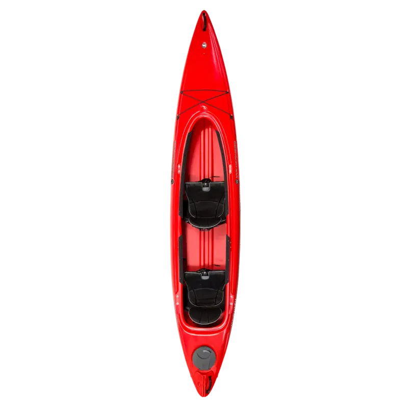 Pamlico 135T Red