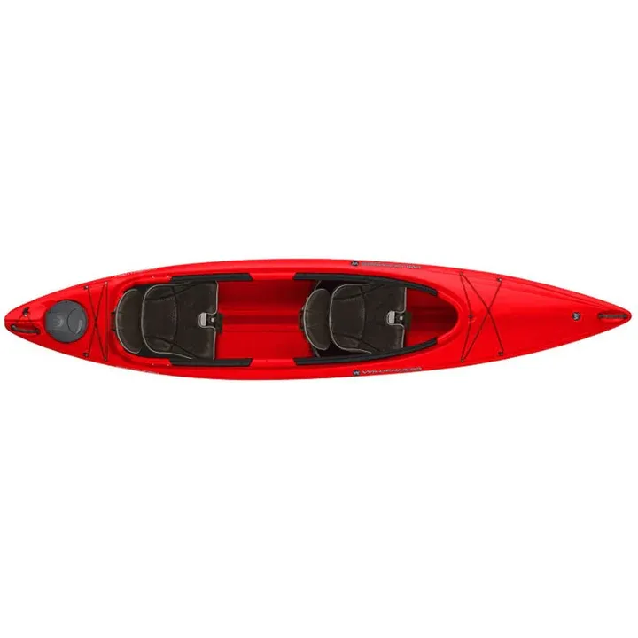 Pamlico 135T Red