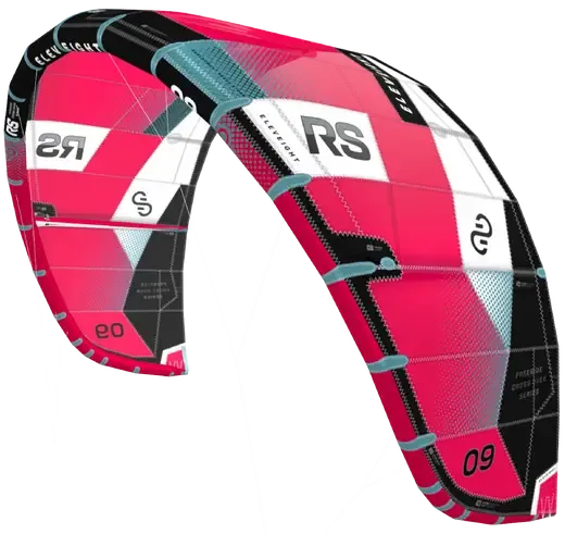 2026 Eleveight RS v9