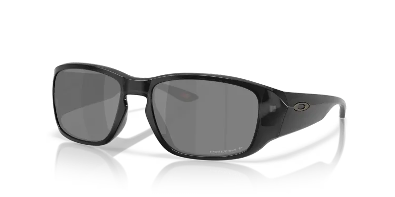 Oakley Tourniquet black ink polar prizm black