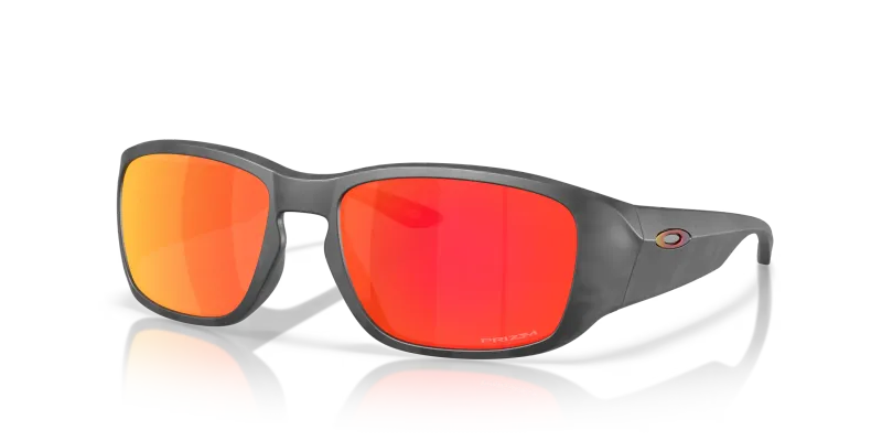 Oakley Tourniquet Matte Blk Prizm Ruby