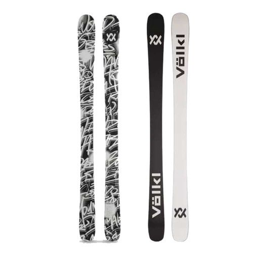 Volkl Jr Park Ski Hardwearco Kenora