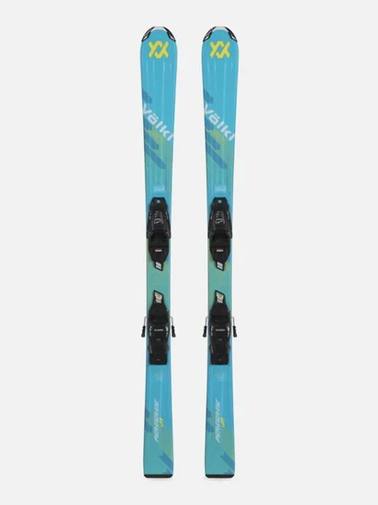 Volkl kids skis - hardwear company kenora