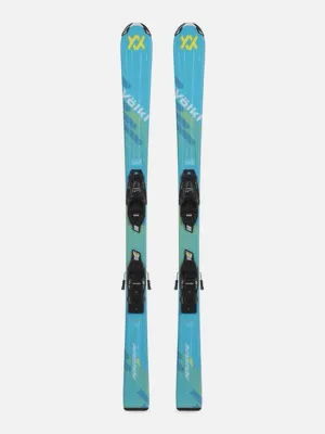 Volkl kids skis - hardwear company kenora