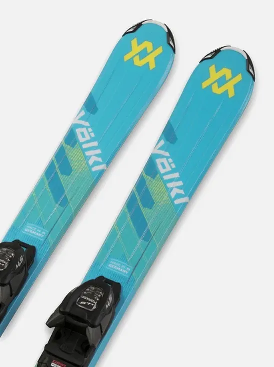Volkl Peregrine Jr 7.0 vmotion  140cm