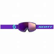 Scott Factor Pro deep purple