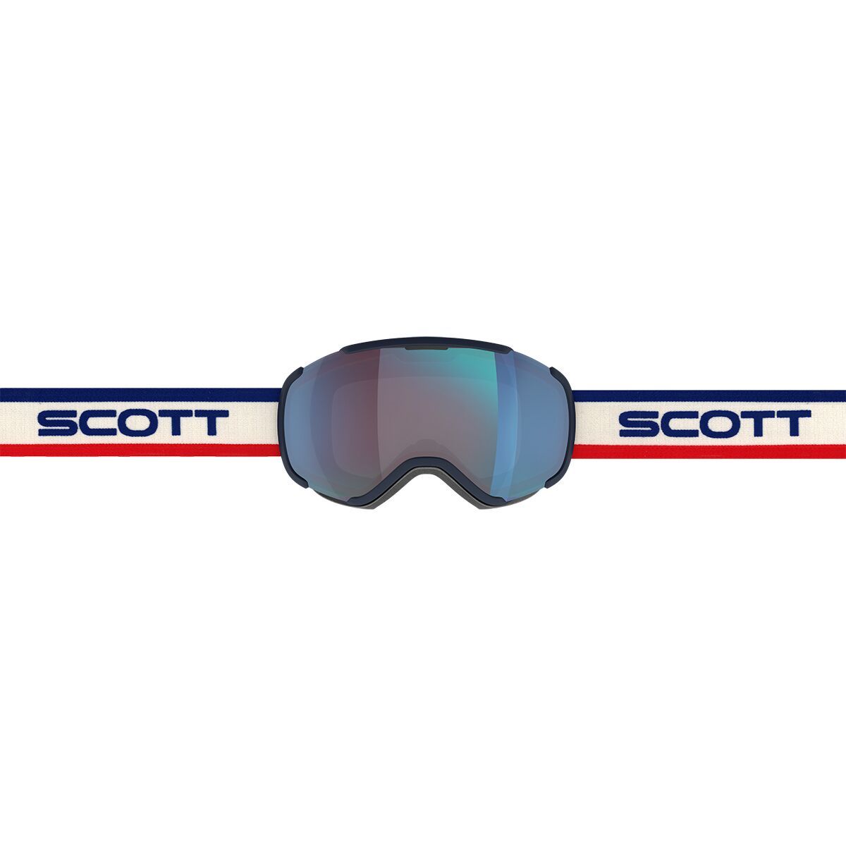 Scott Faze II - classic strap