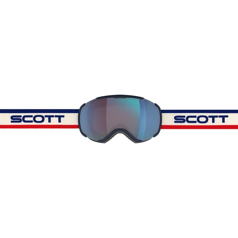 Scott Faze II - classic strap