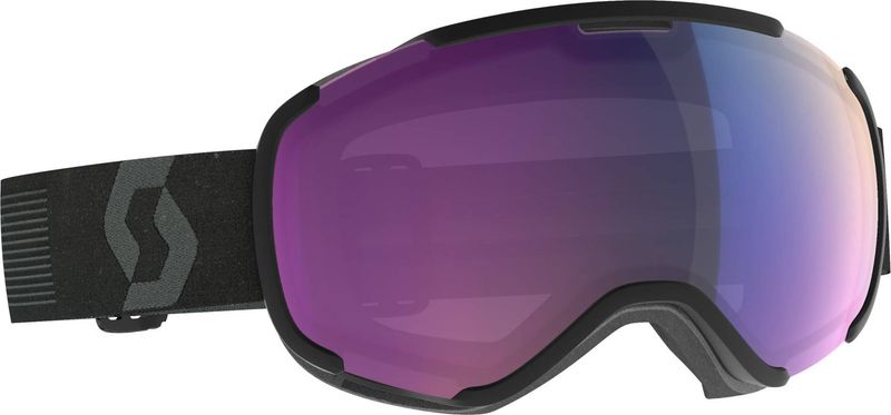 Scott Faze II -goggle - Hardwear Co