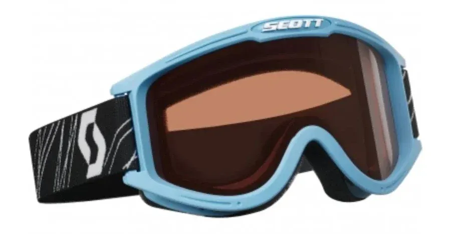 Scott Classic powder blue