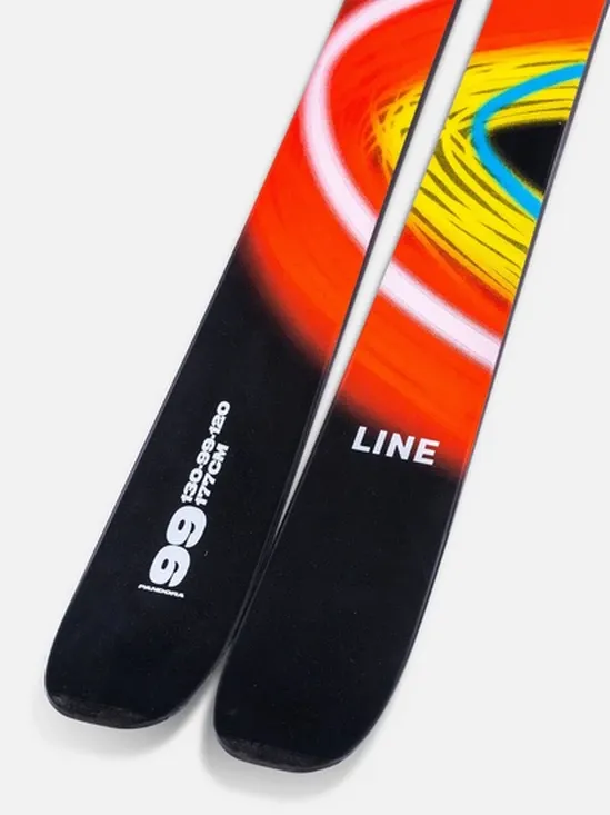 Line Pandora 99  177cm
