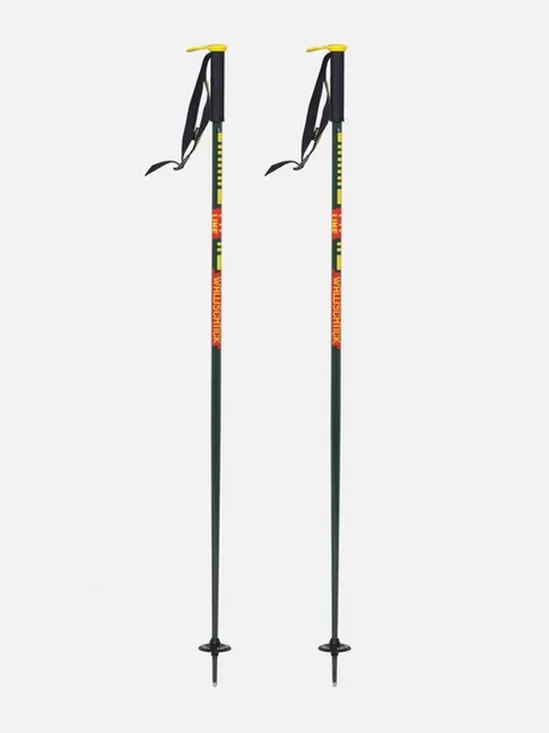 Line Ski Poles