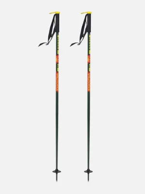 Line Ski Poles