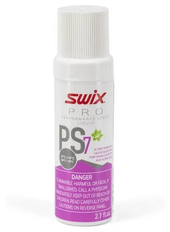 Swix PS7 Liquid Violet 80ml
