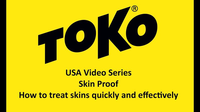 Toko Eco Skin Proof