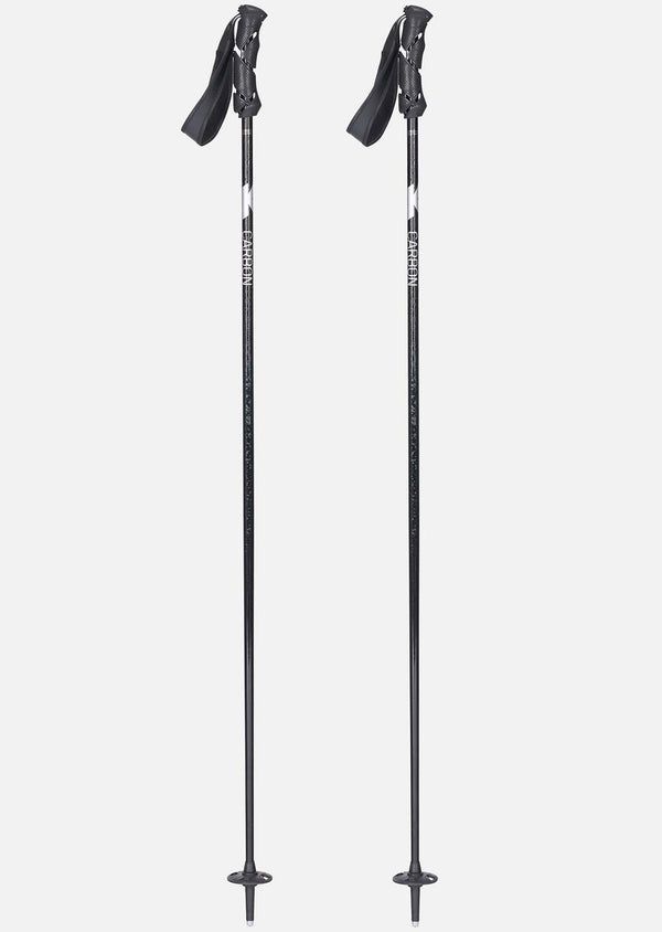 K2 STYLE CARBON BLACK 44