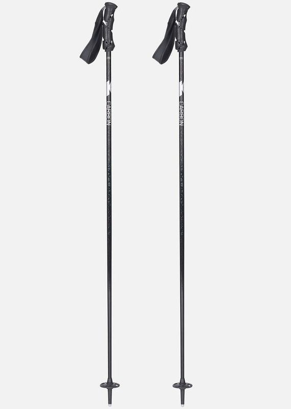 K2 STYLE CARBON BLACK 44