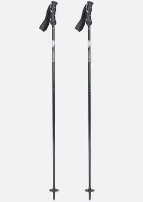 K2 STYLE CARBON BLACK 44