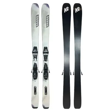 K2 Mindbender 90c W Quickclik 166cm