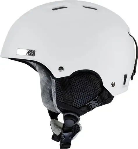 K2 Verdict Helmet WhiteLG/XL