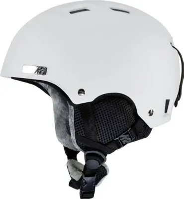 K2 Verdict Helmet WhiteLG/XL