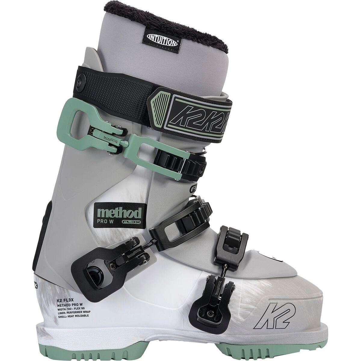 K2 Method Pro W 24.5