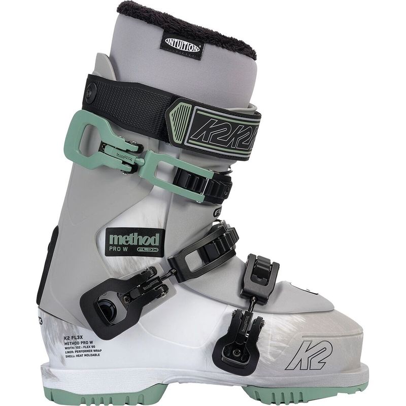 K2 Method Pro W 24.5