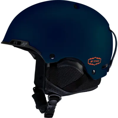 K2 Stash Helmet navy Small