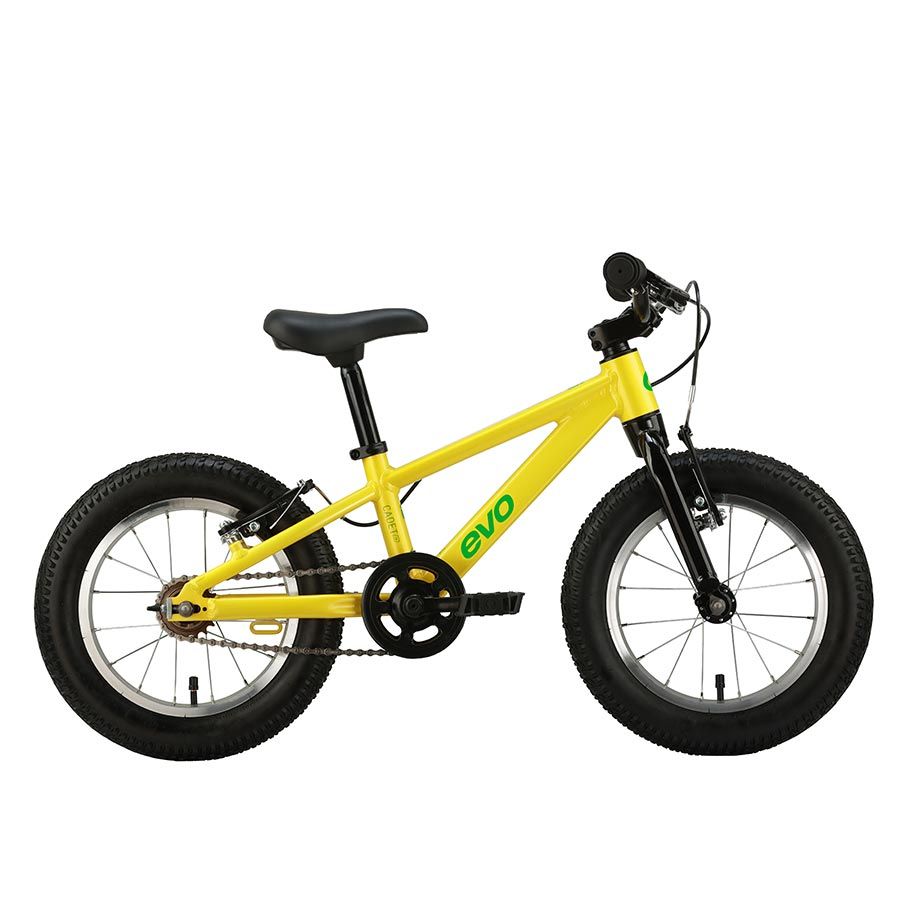 14" Wheel bike at Hardwear Company Kenora