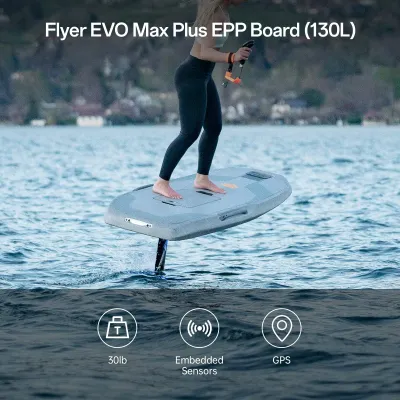 Waydoo Flyer EVO Max Plus Performance Package 130L