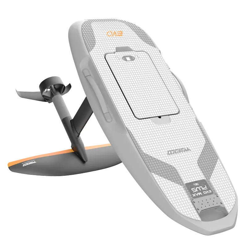 Waydoo Flyer EVO Max Plus Performance Package 130L