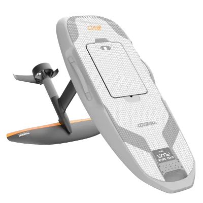 Waydoo Flyer EVO Max Plus Performance Package 130L