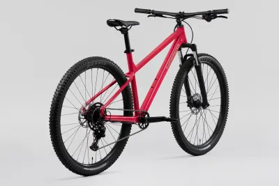 Norco Storm 100 L 29 Carmine red