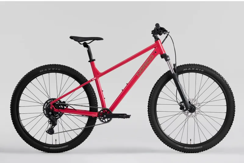 Norco Storm 100 L 29 Carmine red