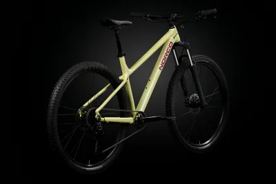 Norco Storm 120 L 29 Vanilla