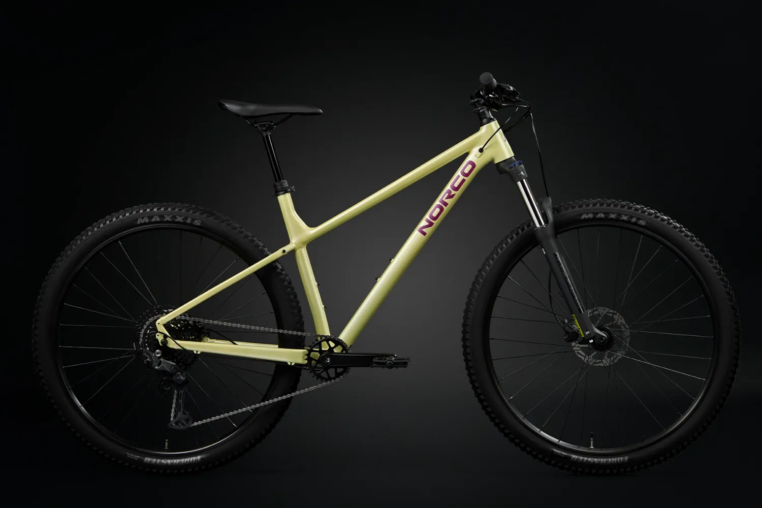 Norco Storm 120 vanilla at Hardwear Co Kenora