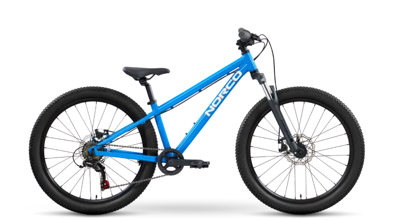 Norco Storm 24 SINGL 24 BLUE
